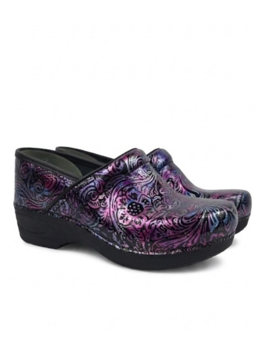 Dansko XP 2.0 professional Nursing Women's Clogs Size EU 38 - US 8